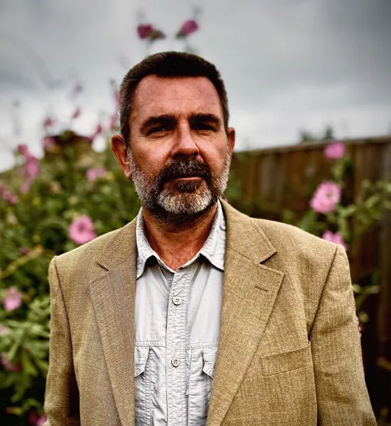 Picture of Christian Dupont